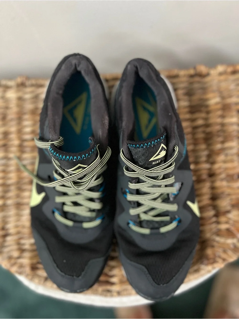Nike trail SC 2 women’s 11 mint condition